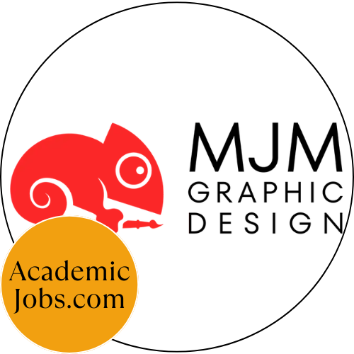 MJM Graphic Design logo